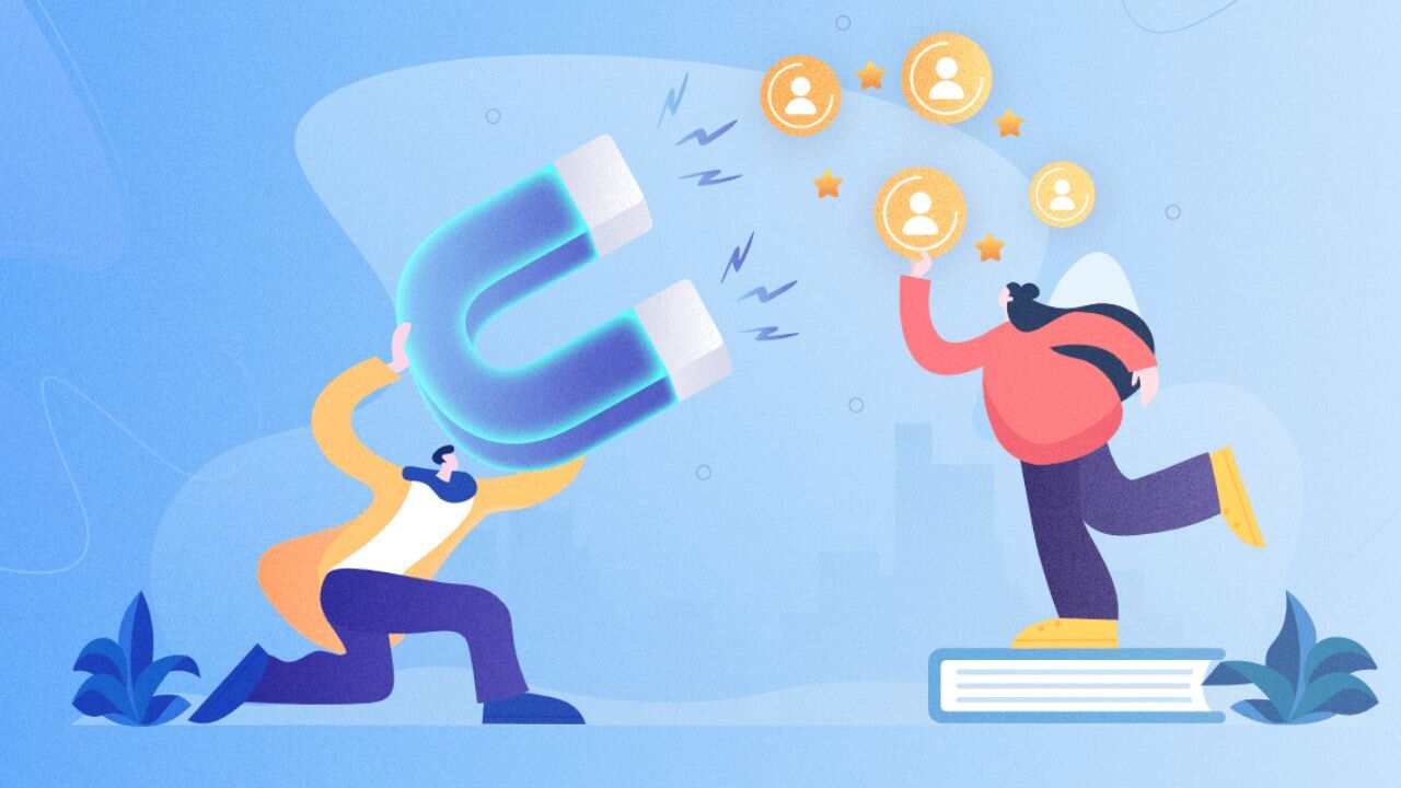 A Beginner S Guide To Lead Generation In 2025