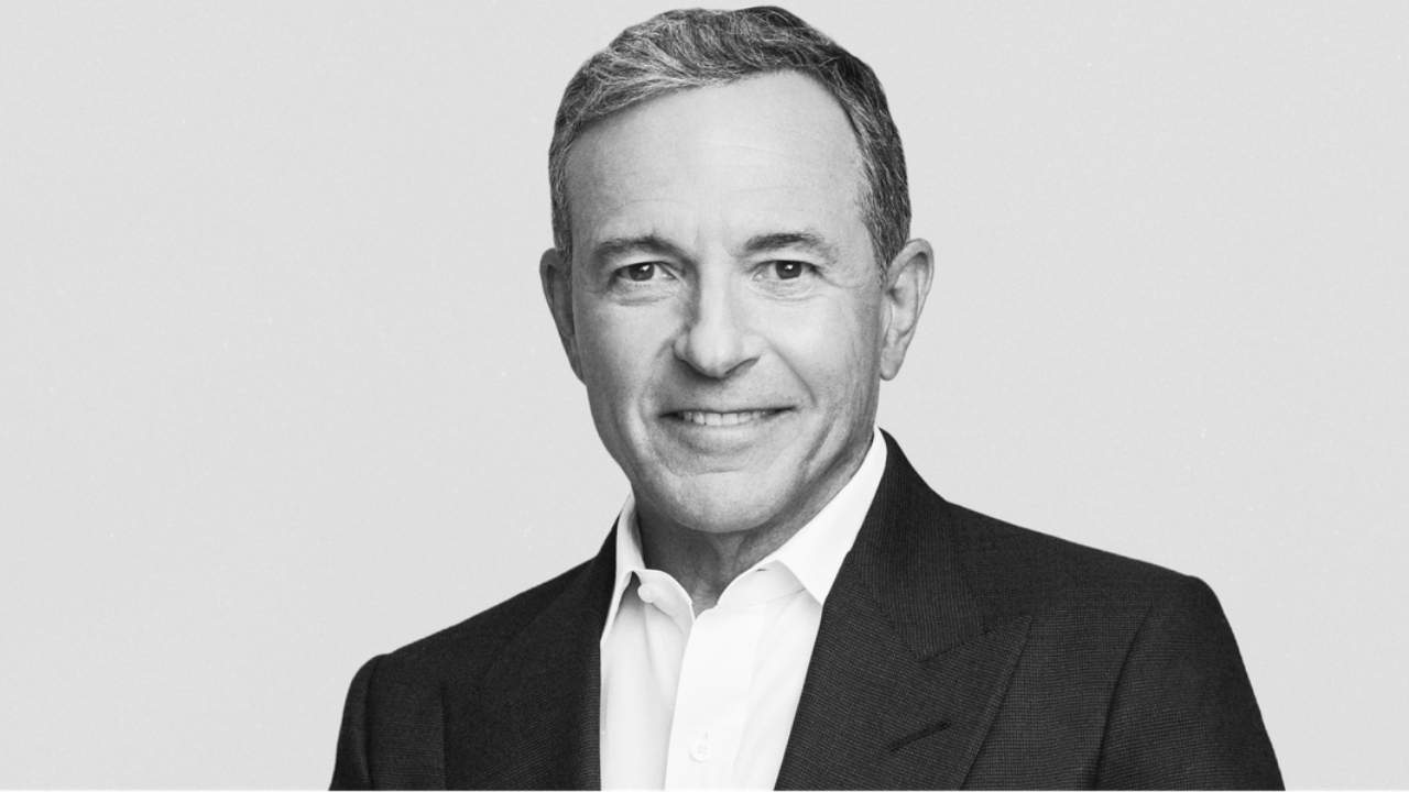 Meet the Man Who Helped Disney's Empire Rise to New Heights: The Visionary Leadership of Bob Iger