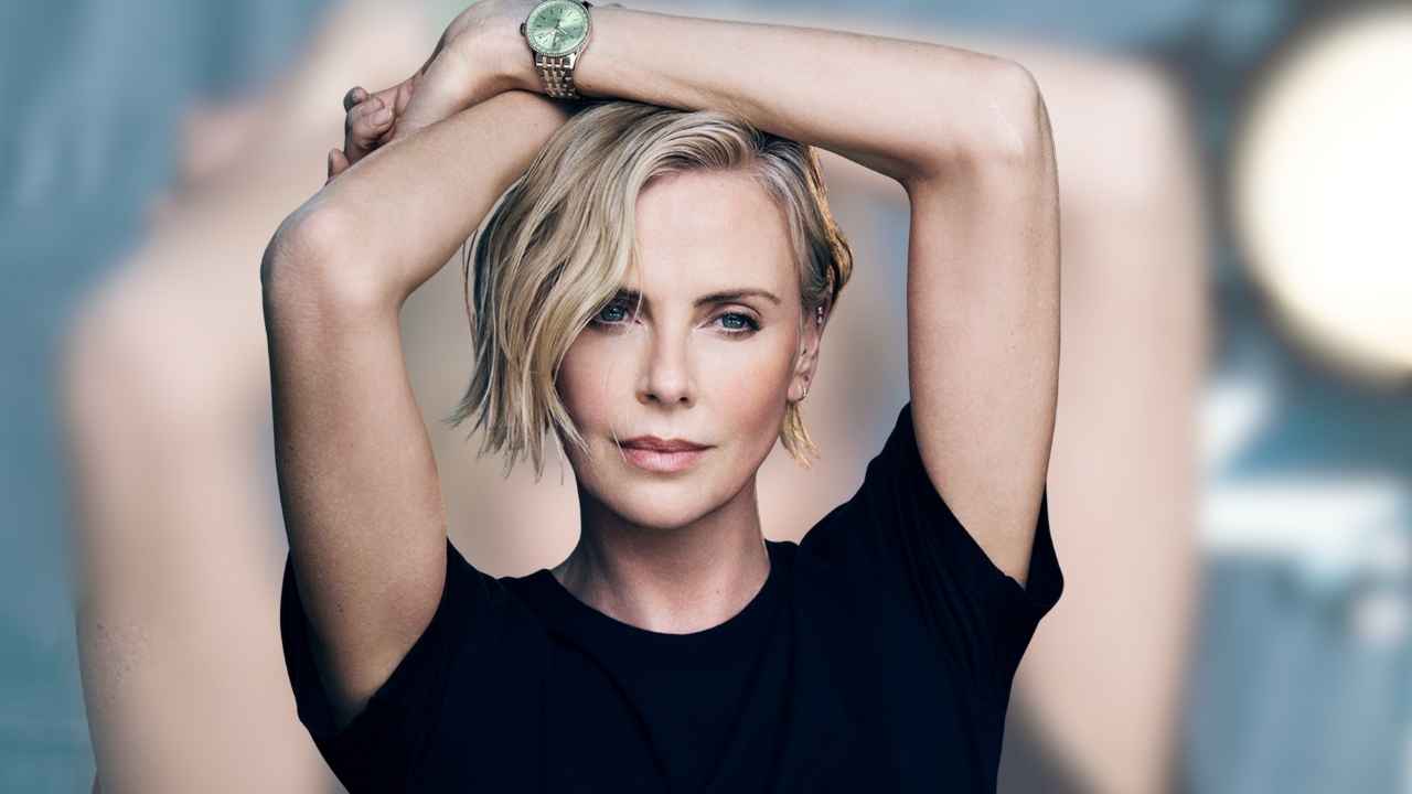Charlize Theron: A Journey from South Africa to Hollywood Stardom