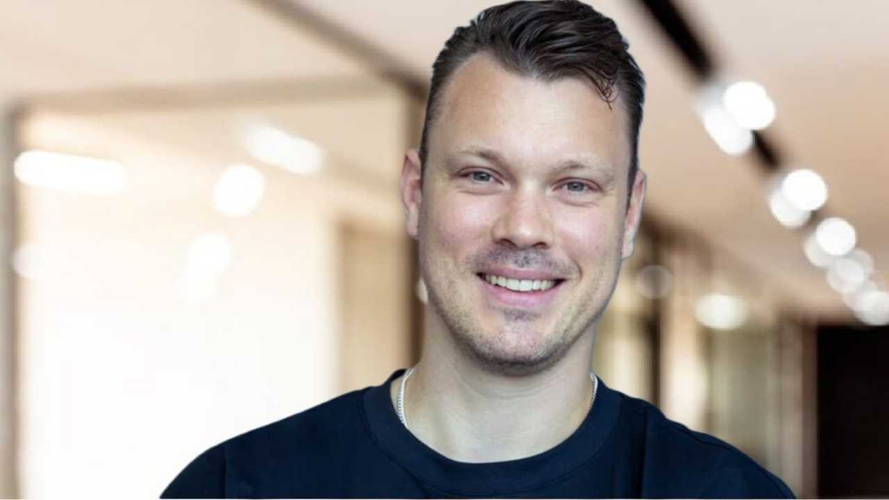 Victor Riparbelli: The Visionary Behind Synthesia’s AI Revolution