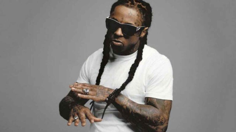 The Top 10 Richest Rappers in 2025