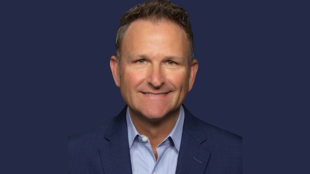 Gregg Roden: The Operational Powerhouse Behind PepsiCo's Global Empire