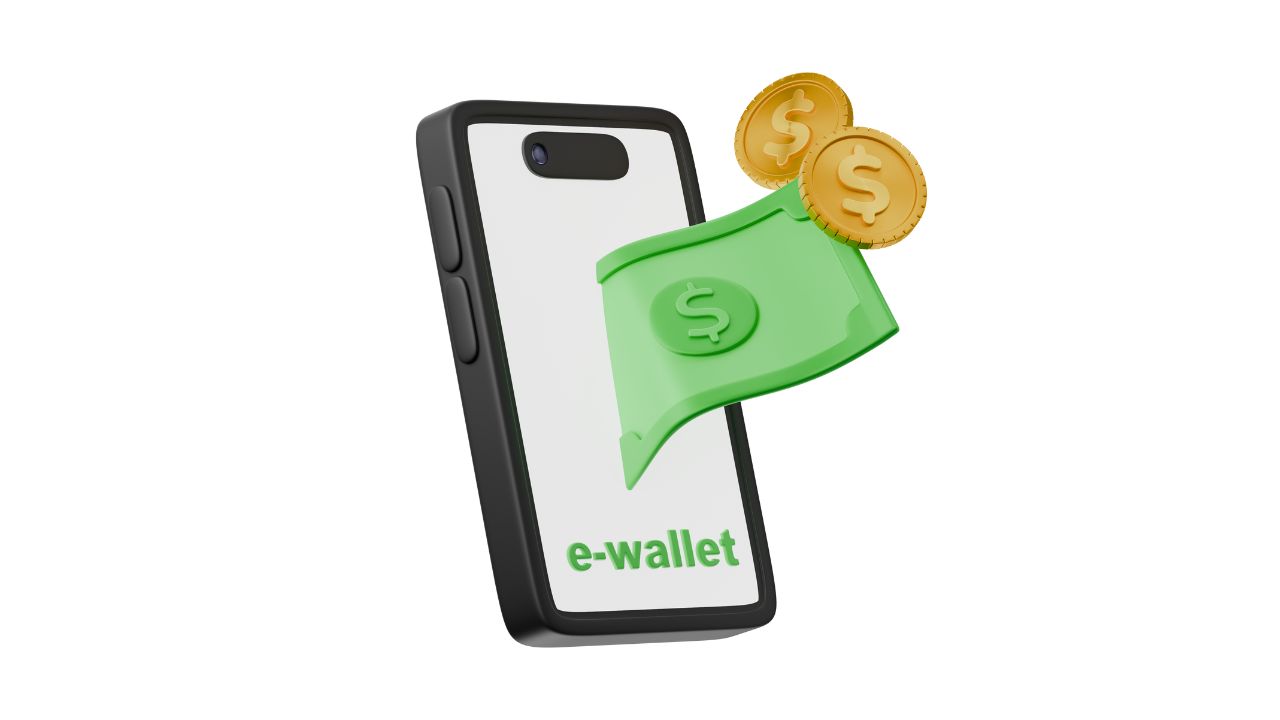 What You Need to Know About E-Wallets