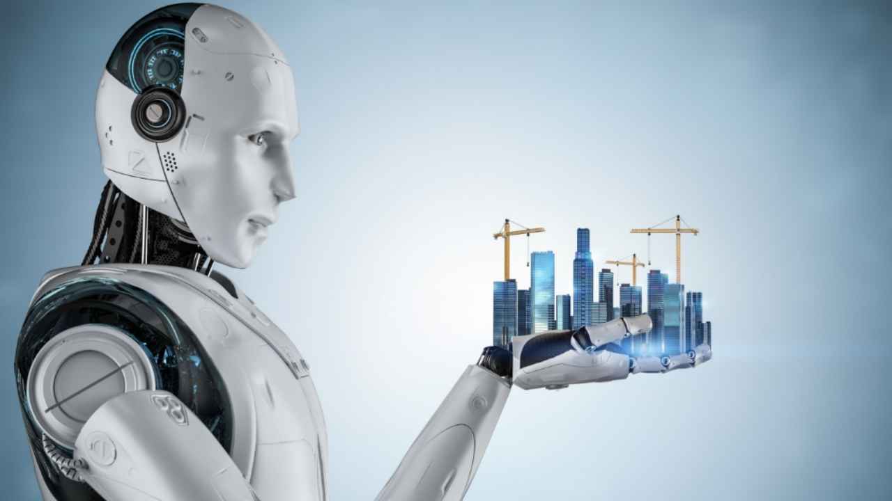 How Technology Is Revolutionizing the Construction Industry