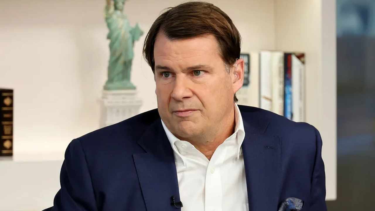 Who is Jim Farley, CEO of Ford?