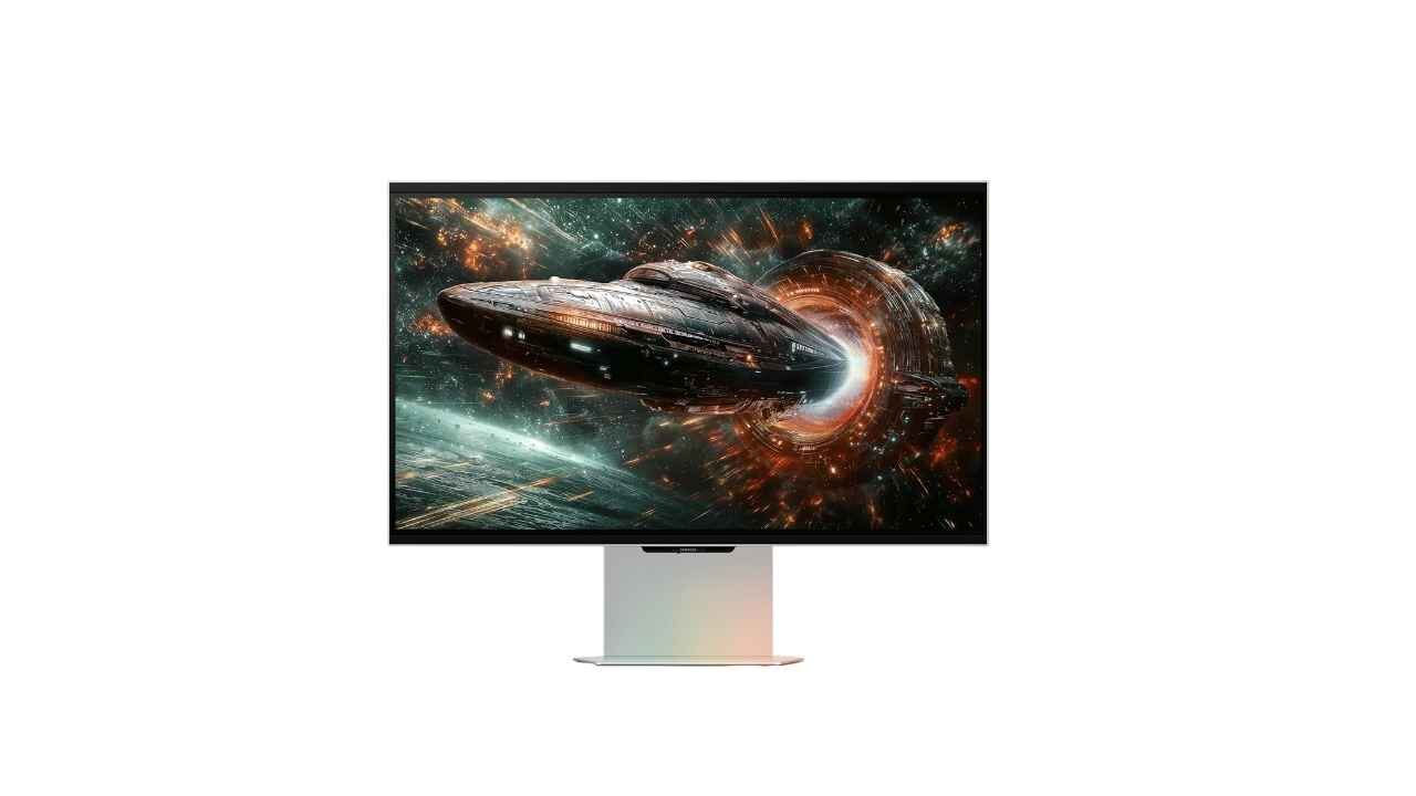 Samsung Unveils Next-Generation Odyssey Gaming Monitors, Redefining ...