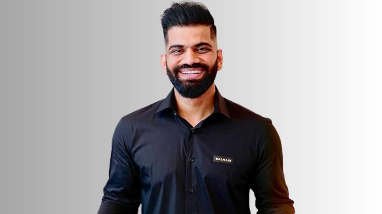 Gaurav Chaudhary: The Technical Guruji Revolutionizing Tech