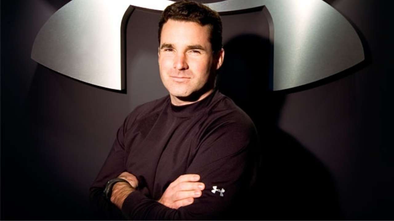 Kevin Plank: The Visionary Founder and Returning CEO of Under Armour
