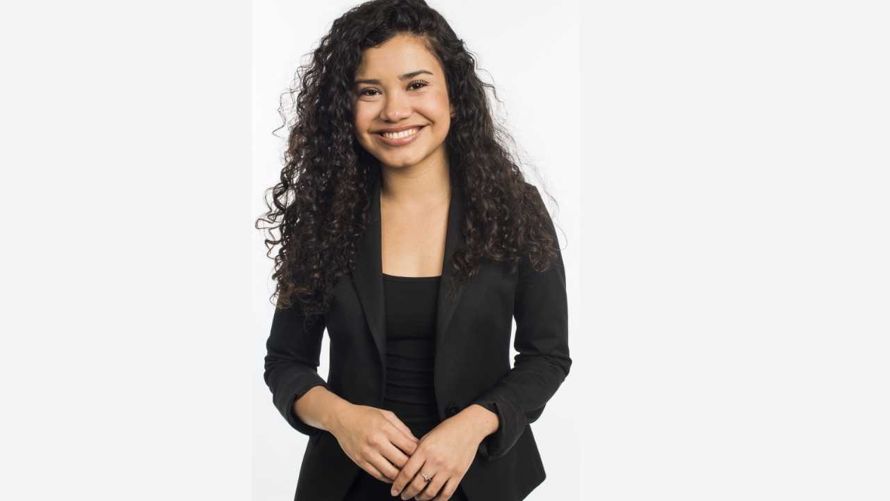 Laura Barrón-López: Rising Star in Political Journalism Covering the ...
