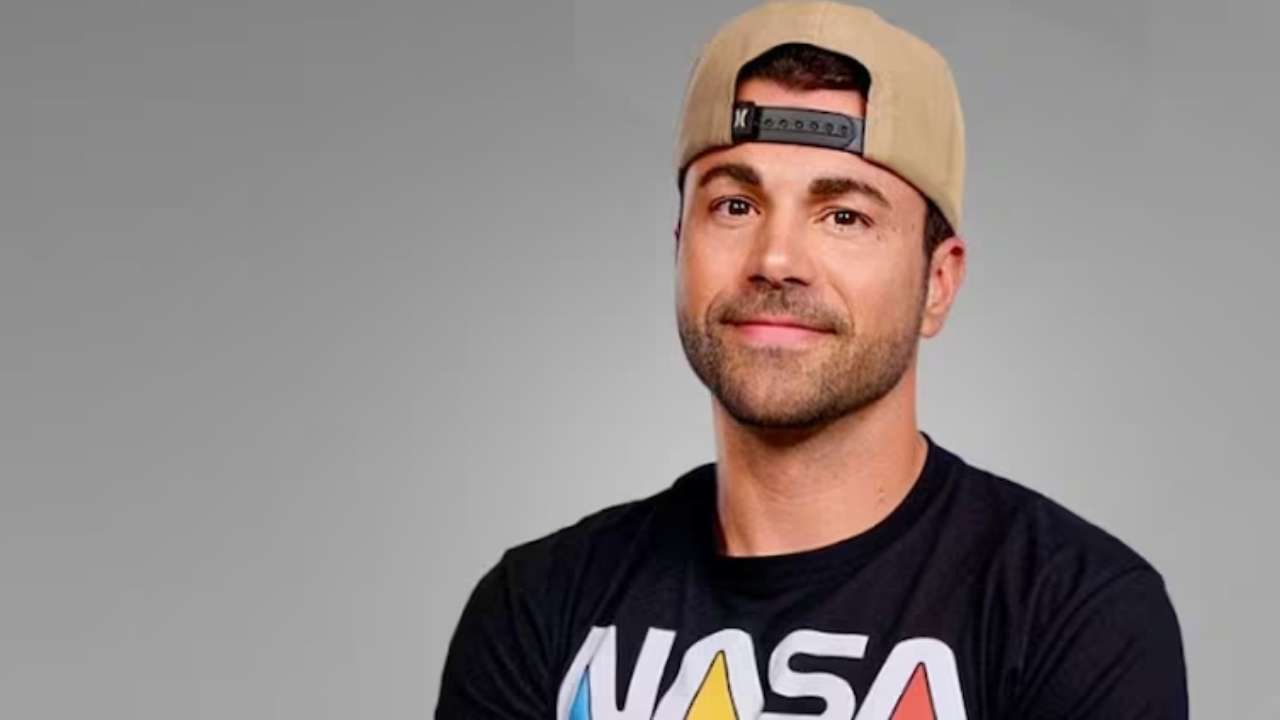 Mark Rober From NASA Engineer To YouTube Science Superstar